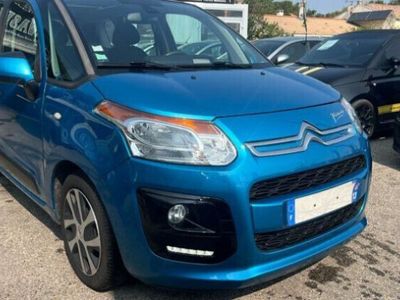 Citroën C3 Picasso