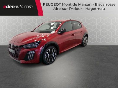 Nouvelle 2025 Peugeot 208 GTi Citadine | 25 990 € (Prix cher)