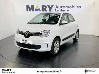 occasion Renault Twingo III Achat Intégral - 21 Zen