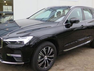 occasion Volvo XC60 B4 (diesel) 197 Ch Geartronic 8 Inscription Luxe
