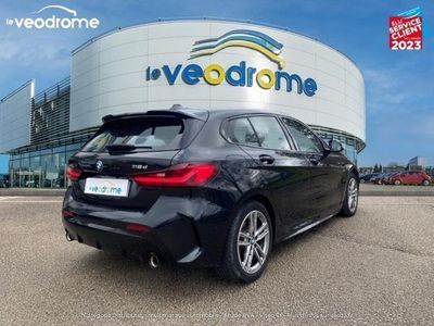 occasion BMW 118 Serie 1 dA 150ch M Sport 8cv - VIVA3622173