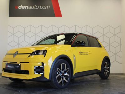 Renault R5