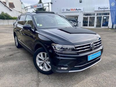 occasion VW Tiguan Allspace 2.0 TDI 150 DSG7 Carat