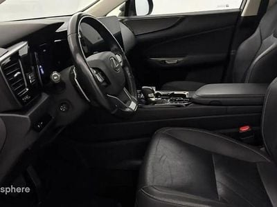 Lexus NX450h+