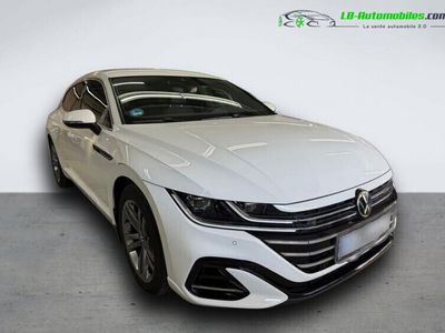 VW Arteon