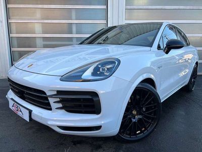 occasion Porsche Cayenne 