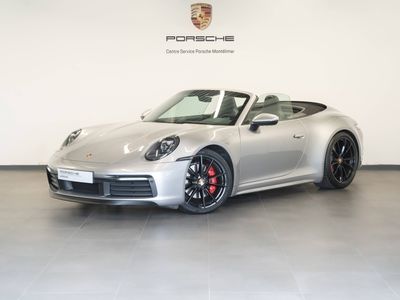 occasion Porsche 911 Cabriolet 3.0 450ch S PDK MY20