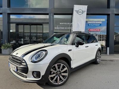 occasion Mini Clubman 