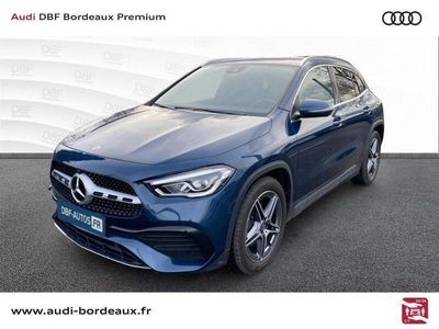 Mercedes GLA200