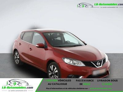 occasion Nissan Pulsar 1.2 DIG-T 115 BVA