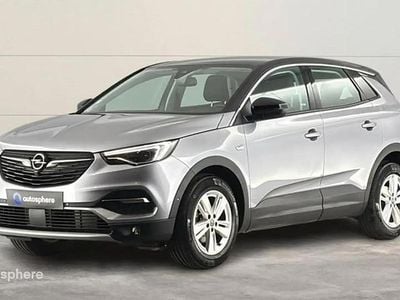 Occasion Opel Grandland X Business 132 ch (97 kW) 2022 SUV