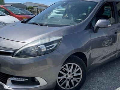 Renault Scénic III