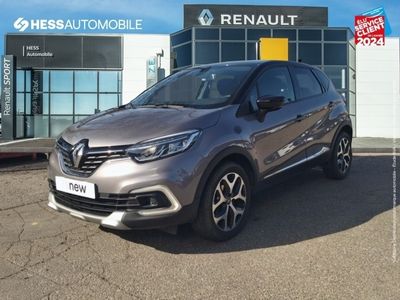 occasion Renault Captur 0.9 TCe 90ch energy Intens Euro6c