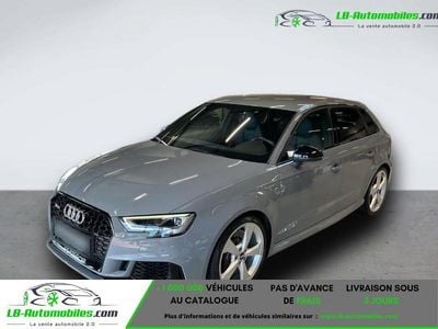 Audi RS3 Sportback