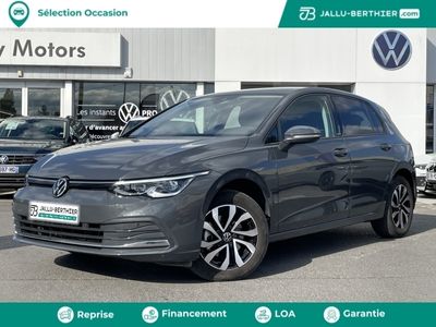 occasion VW Golf 1.5 eTSI OPF 130ch Active DSG7