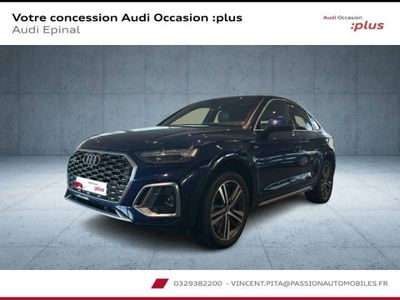 Audi Q5 Sportback