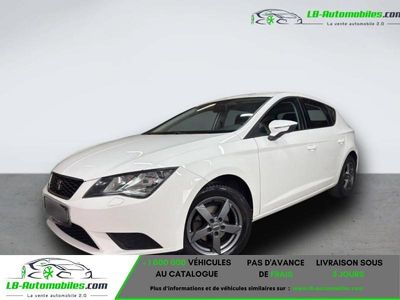 Occasion 2017 Seat Leon Reference Berline | 15 400 € (Prix assez cher)