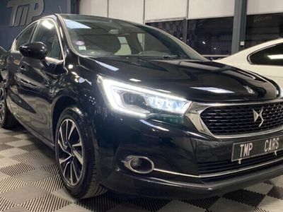 DS Automobiles DS4