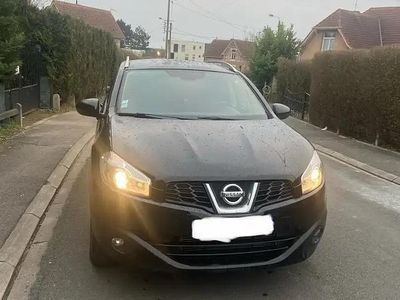 Occasion 2011 Nissan Qashqai +2 SUV | 8 000 €