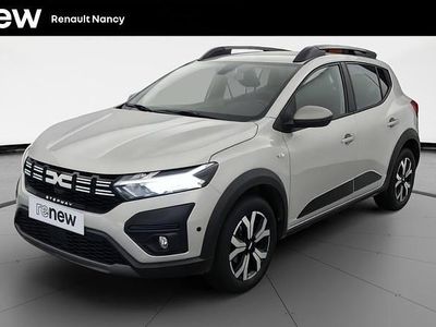 Gris Occasion 2023 Dacia Sandero Expression Citadine | 14 826 € (Prix juste)