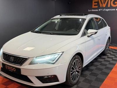 Occasion 2017 Seat Leon ST XCELLENCE Break | 12 490 € (Prix juste)