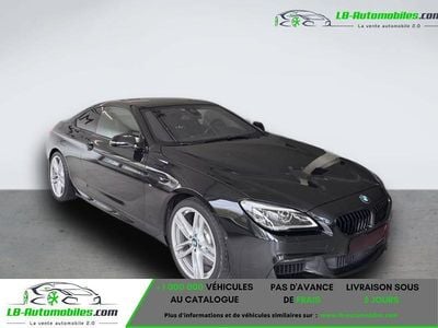 Occasion 2015 BMW 650 Comfort Edition Coupé | 53 000 €