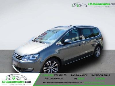 Occasion VW Sharan 150 ch (110 kW) 2019 Monospace