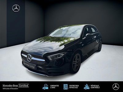 Mercedes A200