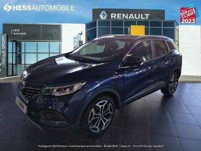 occasion Renault Kadjar KADJARTCe 140 FAP EDC - Intens