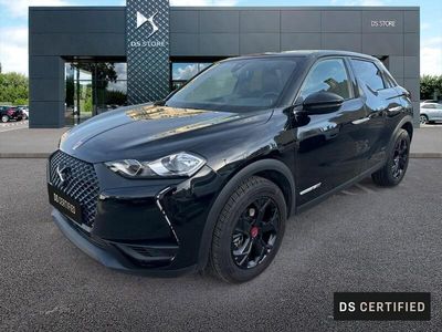 DS Automobiles DS3 Crossback