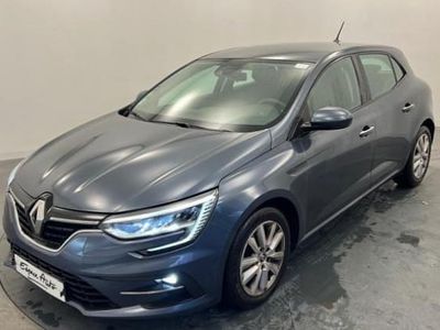 Occasion Renault Mégane IV Business 115 ch (84 kW) 2022 Berline