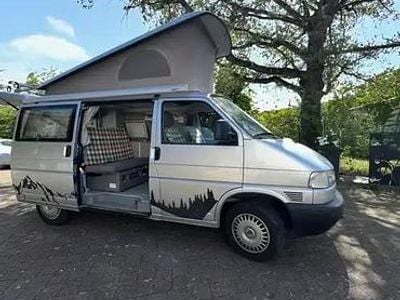 Gris Occasion 2003 VW California California Van | 49 900 €