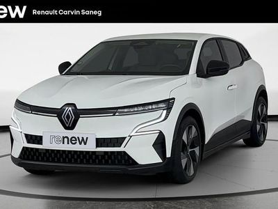Occasion Renault Megane E-Tech Equilibre 161 kW (220 ch) 2022 Blanc Berline