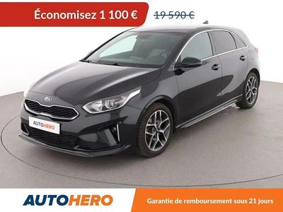 Kia Ceed GT