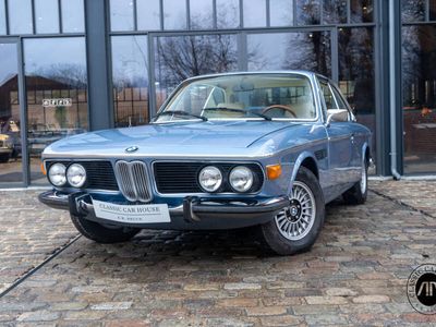 BMW 2800