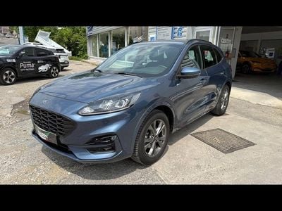 Occasion 2024 Ford Kuga ST-Line SUV | 25 990 € (Bon prix)