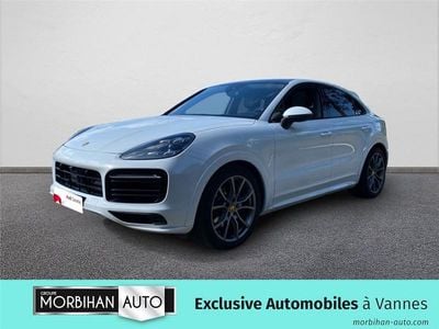 Occasion 2021 Porsche Cayenne SUV | 68 990 € (Prix juste)