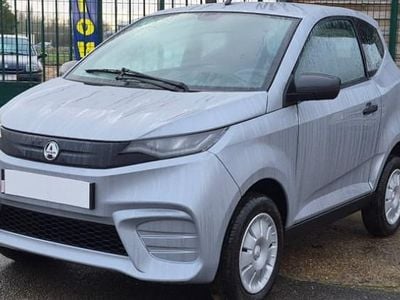 Nouvelle Aixam City Pack 2025 Citadine