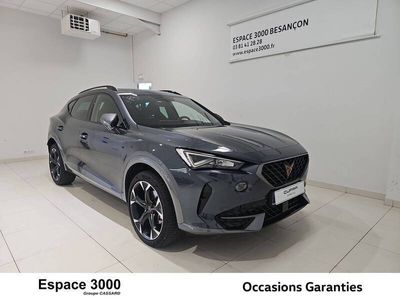 occasion Cupra Formentor Formentor2.0 TDI 150 ch DSG7 4Drive