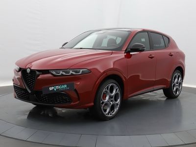 occasion Alfa Romeo Tonale 1.3 PHEV 280ch Tributo Italiano AT6 e-Q4