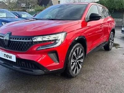 Occasion Renault Austral 2025 Rouge flamme SUV