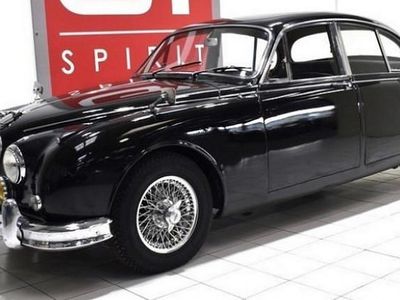 Occasion Jaguar MK II 220 ch (161 kW) 1963 Berline