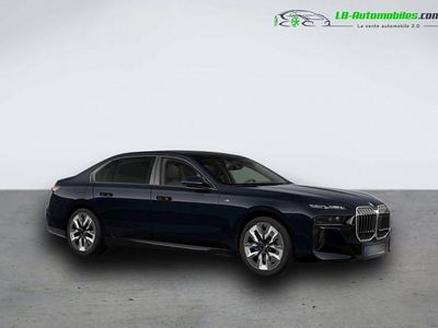 BMW 750e