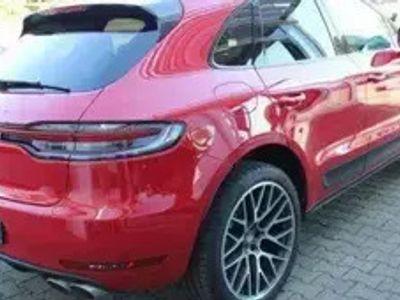 occasion Porsche Macan 3.0 V6 354ch S