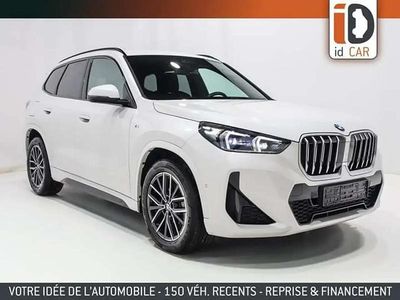 Occasion BMW X1 Sport Line 136 ch (100 kW) 2025 Blanc SUV