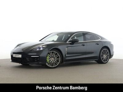 Porsche Panamera 4