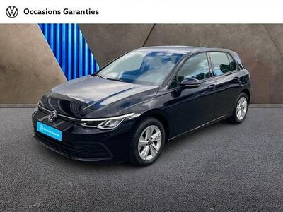 Occasion 2023 VW Golf VIII Life | 22 989 € (Prix juste)