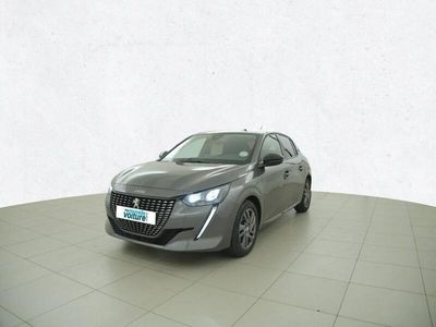 occasion Peugeot 208 BlueHDi 100 S&S BVM6 - Style