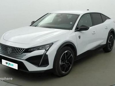 Occasion 2025 Peugeot 408 GTi Berline | 43 290 €