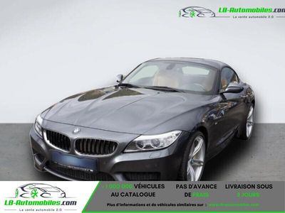 occasion BMW Z4 sDrive 20i 184ch